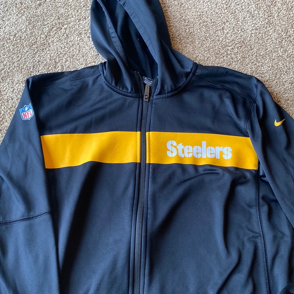Steelers fans!!!